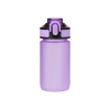 Бутылка для воды Flip mini, фиолетовая (Изображение 1)