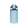 Бутылка для воды Flip mini, голубая (Изображение 1)