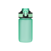 Бутылка для воды Flip mini, бирюзовая (Изображение 1)