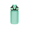 Бутылка для воды Flip mini, бирюзовая (Изображение 1)