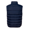 Жилет мужской STAN утепленный таффета 210T,65, 82 () 48/M (Изображение 2)