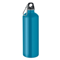 Бутылка 1000 мл (бирюзовый)