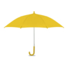 Зонт автомат (желтый) (Изображение 1)