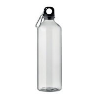 RPET bottle 750ml (прозрачный)