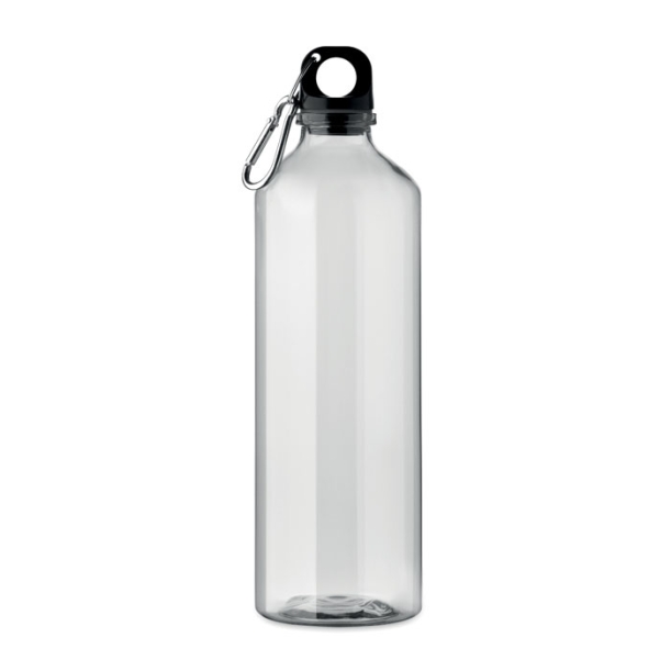 RPET bottle 750ml (прозрачный) (Изображение 1)