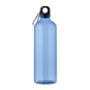 RPET bottle 750ml (прозрачно-голубой) (Изображение 1)
