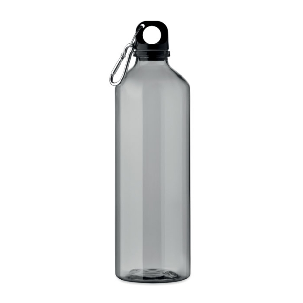 RPET bottle 750ml (прозрачно-серый) (Изображение 1)