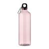 RPET bottle 750ml (прозрачно-розовый) (Изображение 1)