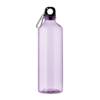 RPET bottle 750ml (прозрачно-фиолетовый) (Изображение 1)