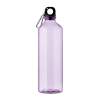 RPET bottle 750ml (прозрачно-фиолетовый) (Изображение 1)