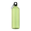 RPET bottle 750ml (прозрачный лайм) (Изображение 1)