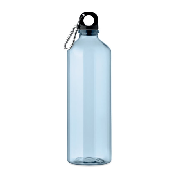 RPET bottle 750ml (светло-голубой прозрачный) (Изображение 1)