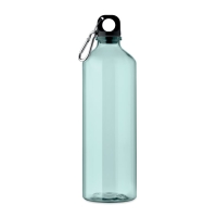 RPET bottle 750ml (зелёная мята)