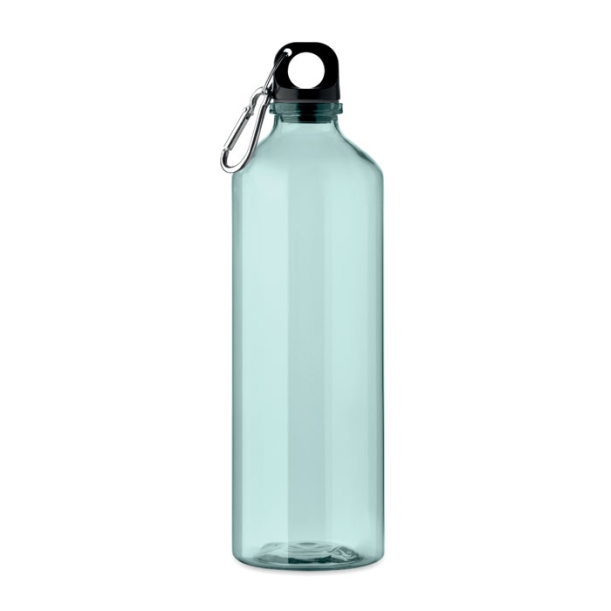 RPET bottle 750ml (зелёная мята) (Изображение 1)