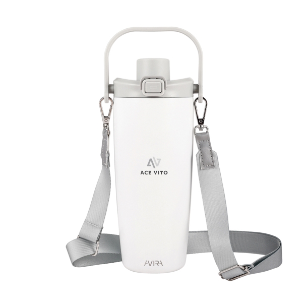 Термокружка Avira Ayala RCS Re-Steel Duosip, 600 мл (Изображение 8)