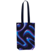 Сумка-шоппер для вина Voggy с полноцветной печатью (Изображение 2)