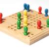 Настольная игра SISCAR, бежевый (Изображение 4)