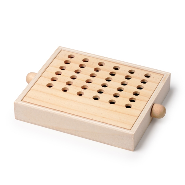 Настольная игра VICOS, бежевый (Изображение 2)