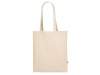 Сумка Микси из смесовой ткани, 160 г/м2 (натуральный)  (Изображение 2)
