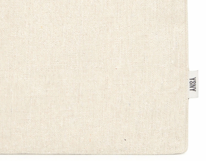 Сумка Микси из смесовой ткани, 160 г/м2 (натуральный)  (Изображение 5)