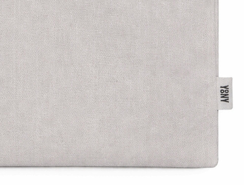 Сумка Микси из смесовой ткани, 160 г/м2 (серый)  (Изображение 5)