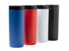 Термос Кларк, 500 мл (красный)  (Изображение 2)