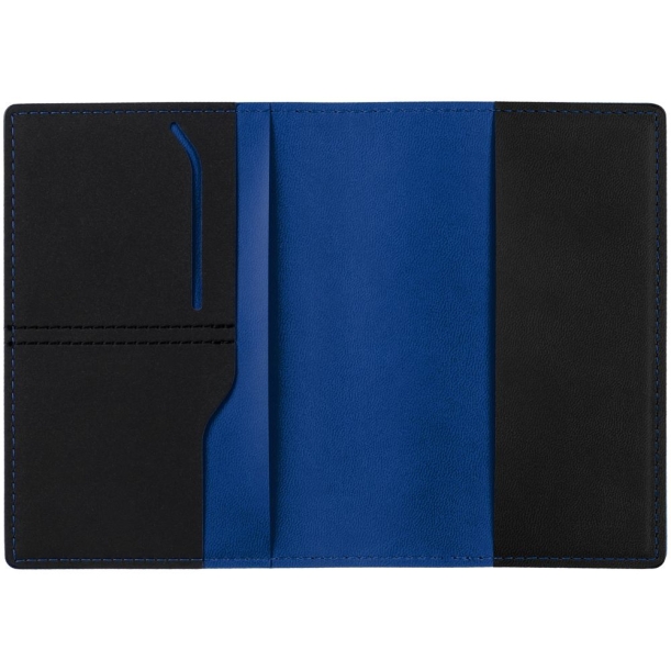 Набор Multimo Tea, черный с синим (Изображение 5)