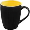 Набор Multimo Tea, черный с желтым (Изображение 7)