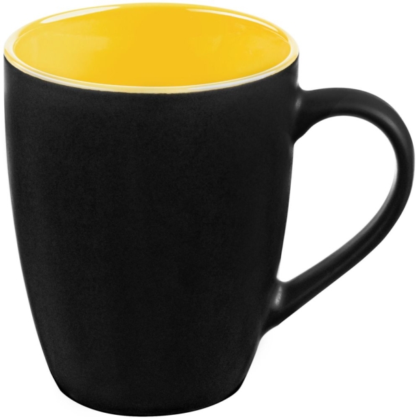 Набор Multimo Tea, черный с желтым (Изображение 7)