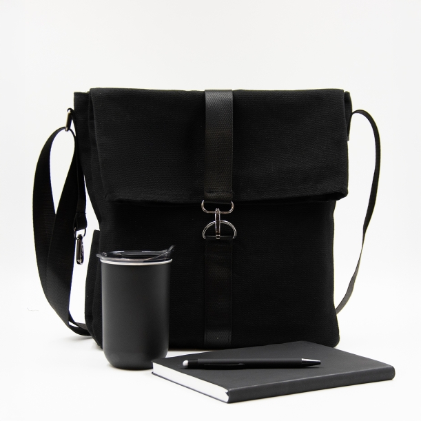 Набор Total Black (Изображение 1)