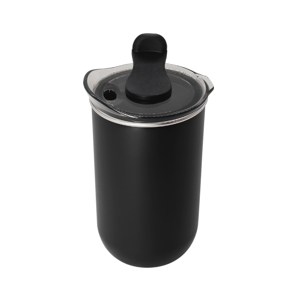 Набор Total Black (Изображение 5)
