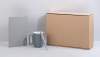 Набор "Офис" (серый) (Изображение 2)