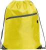 Сума на шнурке NINFA, желтый (Изображение 1)