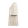 Футболка унисекс оверсайз STAN хлопок/полиэстер 260, 40 (Молочный) 44/XS (Изображение 3)
