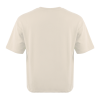 Футболка унисекс оверсайз STAN хлопок/полиэстер 260, 40 (Молочный) 44/XS (Изображение 4)