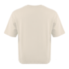 Футболка унисекс оверсайз STAN хлопок/полиэстер 260, 40 (Молочный) 56/XXXL (Изображение 4)