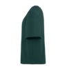 Футболка унисекс оверсайз STAN хлопок/полиэстер 260, 40 (Тёмно-зелёный) 44/XS (Изображение 3)