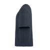 Футболка унисекс оверсайз STAN хлопок/полиэстер 260, 40 (Графит) 56/XXXL (Изображение 3)