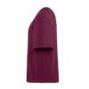 Футболка унисекс оверсайз STAN хлопок/полиэстер 260, 40 (Бордовый) 44/XS (Изображение 2)