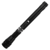 Фонарь телескопический Tools Flashlight, с магнитом, черный (Изображение 1)