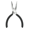 Набор инструментов Tools Unitrade, 22 инструмента,  черный, в пластиковом футляре (Изображение 6)