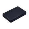 Внешний аккумулятор Atlantis PD Plus 10000mAh с функцией беспроводной зарядки 15W, синий (Изображение 2)