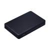 Внешний аккумулятор Atlantis PD Plus 10000mAh с функцией беспроводной зарядки 15W, синий (Изображение 2)