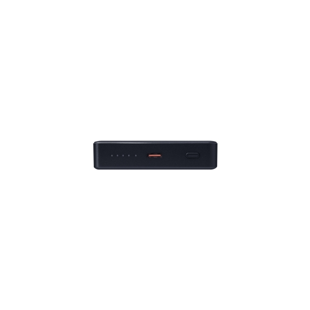 Внешний аккумулятор Atlantis PD Plus 10000mAh с функцией беспроводной зарядки 15W, синий (Изображение 7)