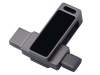 Флешка 32 ГБ USB Type-C и USB 3.0 с подсветкой лого Спинлайт (Изображение 2)