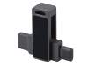 Флешка 32 ГБ USB Type-C и USB 3.0 с подсветкой лого Спинлайт (Изображение 8)