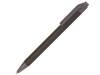 Шариковая ручка Fabianna из переработанной бумаги (темно-коричневый)  (Изображение 1)