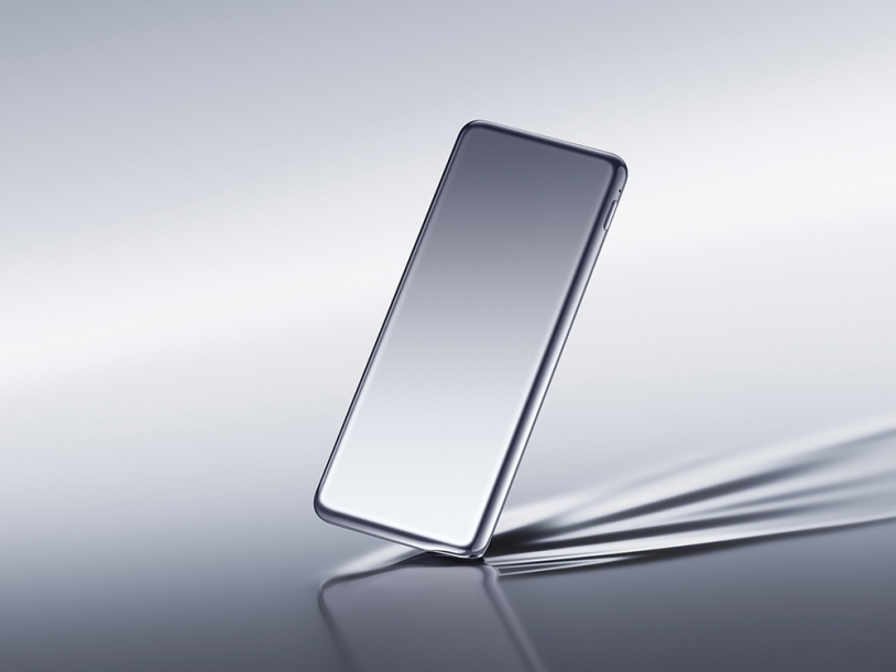 Внешний аккумулятор Xiaomi Ultra Slim Power Bank 5000mAh GL (Изображение 5)
