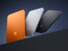 Внешний аккумулятор Xiaomi UltraThin Magnetic Power Bank 15W, 5000 мАч (серебристый)  (Изображение 8)