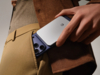Внешний аккумулятор Xiaomi UltraThin Magnetic Power Bank 15W, 5000 мАч (серебристый)  (Изображение 9)